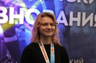 Курянка выиграла всероссийские соревнования по пауэрлифтингу в Туле