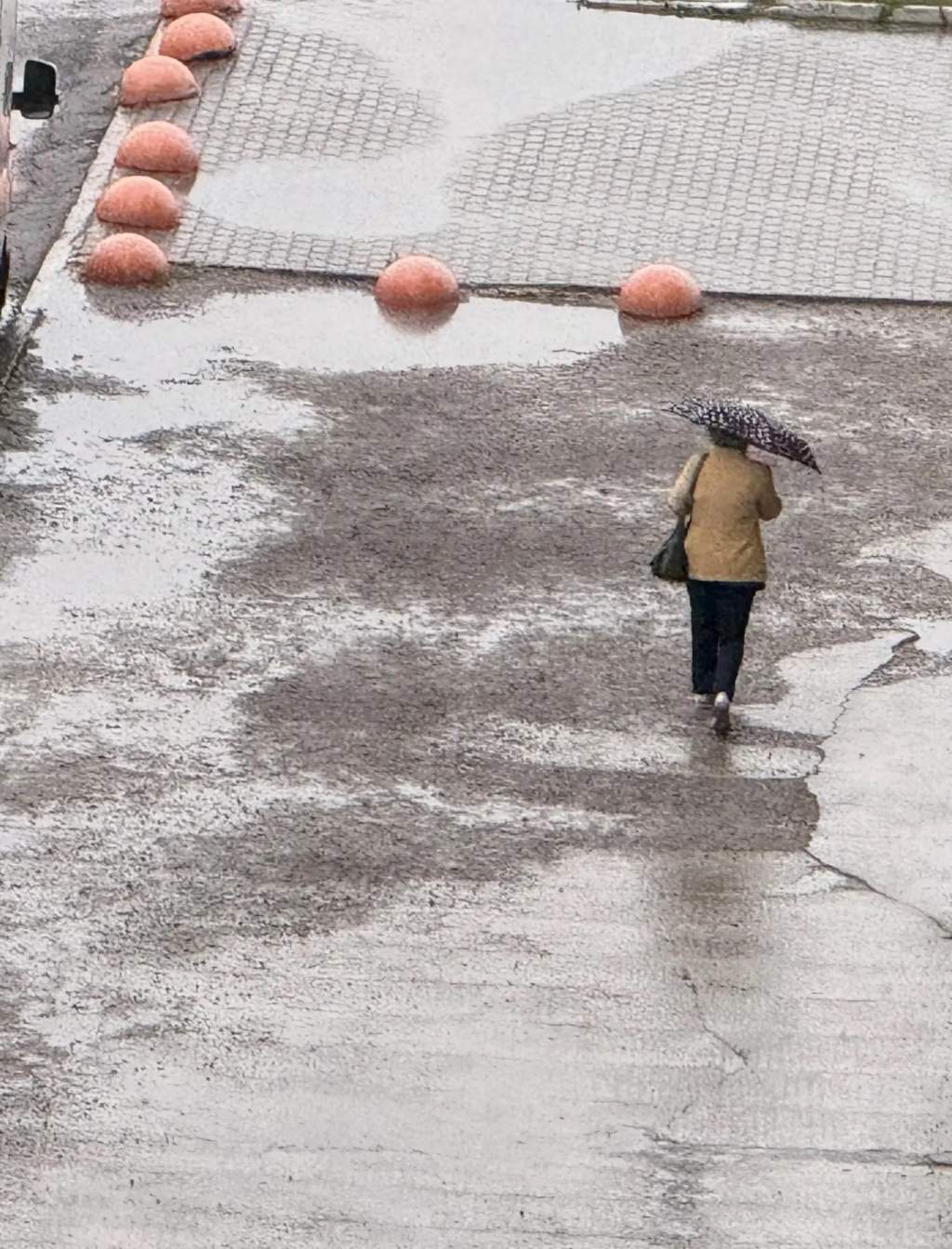 В Курской области 23 сентября МЧС выпустило штормовое предупреждение