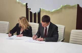 В Курской области займутся цифровизацией строительства и подготовкой кадров