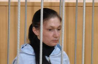 Курянка ножом убила вернувшегося с вахты мужа