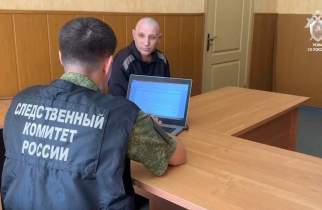 На задержанного военного ВСУ завели дело о теракте в Курской области