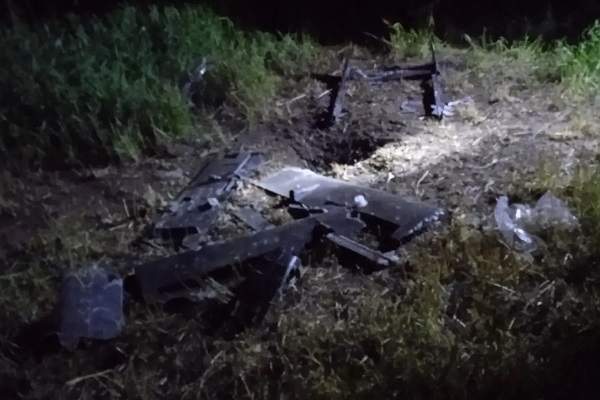 Курские росгвардейцы за неделю поразили 3 и обезвредили 7 БПЛА