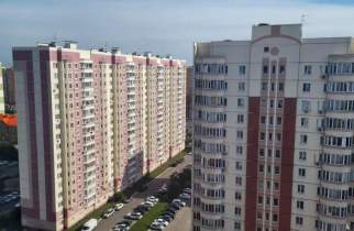 На проспекте Дериглазова в Курске восстановят свет к 13:00