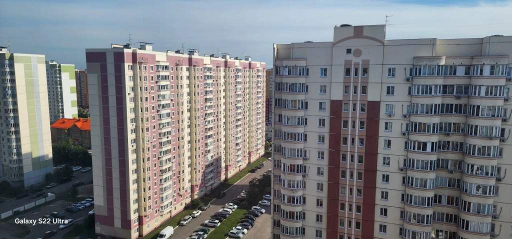На проспекте Дериглазова в Курске восстановят свет к 13:00