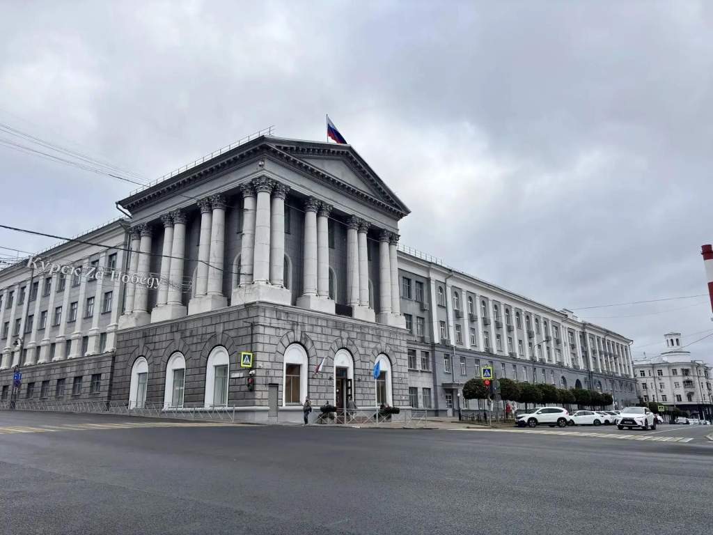 В Курске мэр назвал УК с низким качеством работы