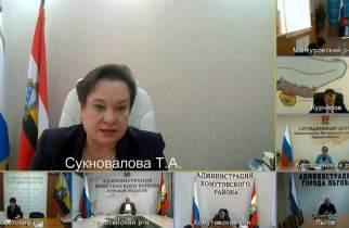 В Курской области ждут более 900 млн рублей на компенсацию аренды жилья