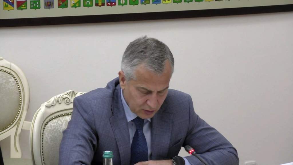 В Курскую область направят 755 млн рублей на жилье для долевиков