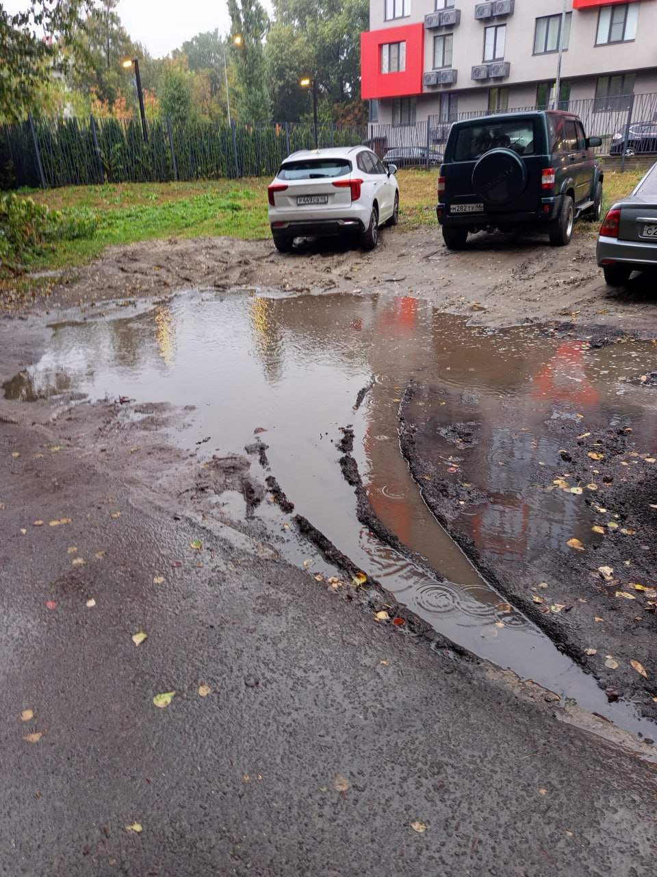 В Курске сотни разрытий остаются открытыми из-за нехватки рабочих