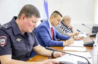 В Курске из незаконного оборота изъяли более 28 кг наркотиков