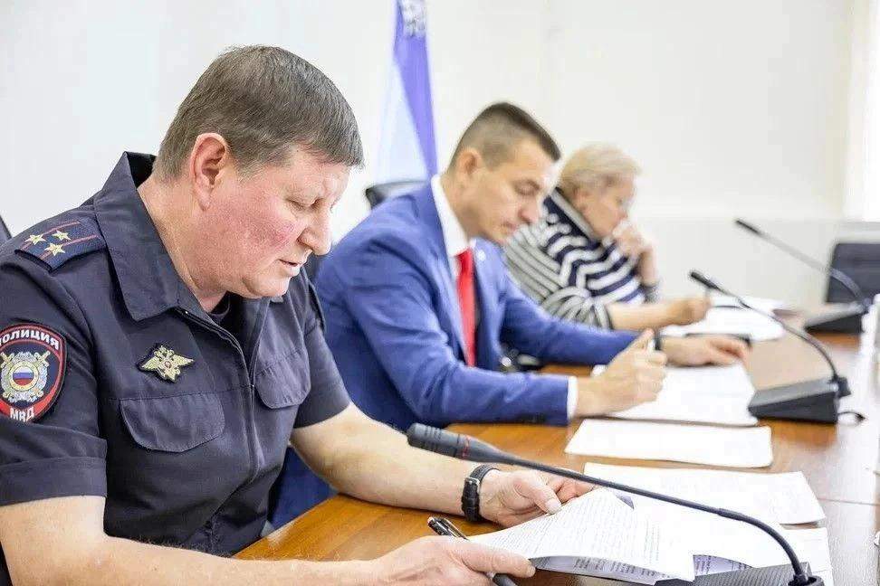 В Курске из незаконного оборота изъяли более 28 кг наркотиков