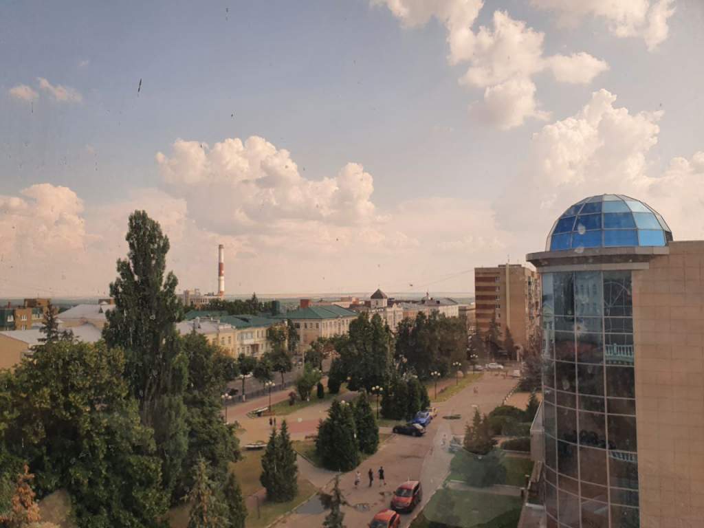 Курская область стала худшей в Черноземье по доступности ипотеки