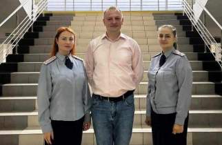 Кто из осужденных в Курской области получит бесплатную помощь юриста