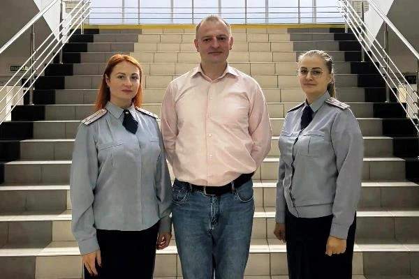 Кто из осужденных в Курской области получит бесплатную помощь юриста
