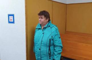 Денег нет и дороги не знаю: конвой доставит курскую алиментщицу в колонию