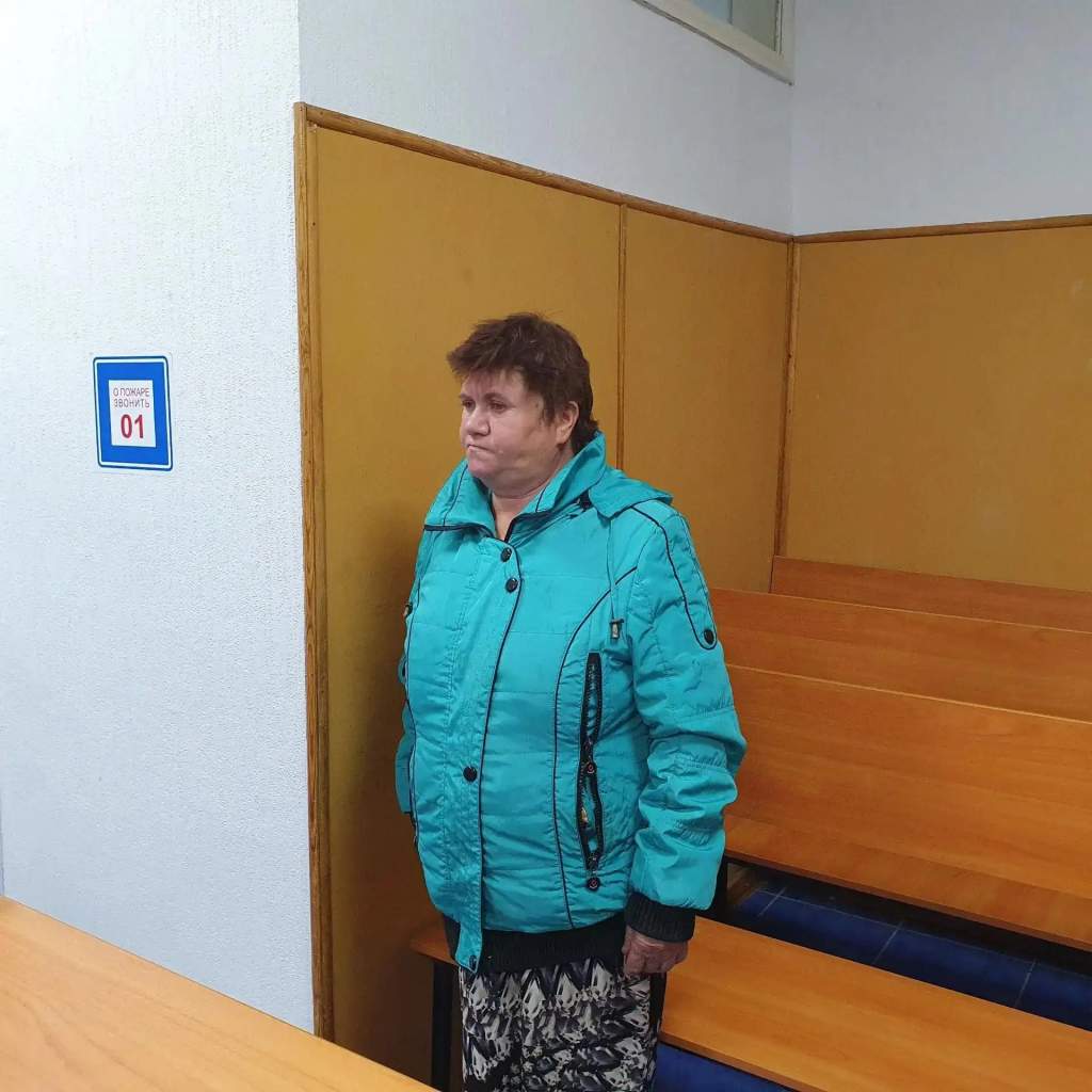 Денег нет и дороги не знаю: конвой доставит курскую алиментщицу в колонию