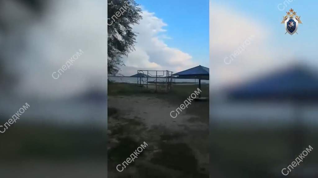 В Курской области 2-х спасателей будут судить за гибель подростка на пляже