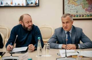 В Октябрьском районе переделают отбойник из-за лишнего крюка в 10 км