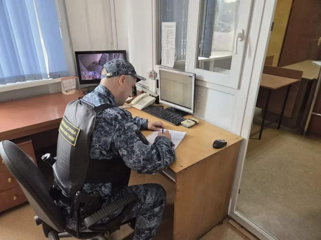 Оштрафованный за пьянку курянин нагрешил в суде еще минимум на тысячу рублей