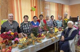 В Курской области насчитали 74 долгожителя старше 100 лет