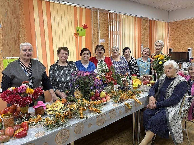 В Курской области насчитали 74 долгожителя старше 100 лет