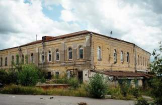 В Курске в Братском корпусе Знаменского монастыря откроют музей православия