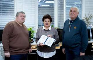 Курян старше 60 лет приглашают на курсы компьютерной грамотности