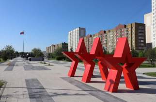 Курский бизнесмен в 6-й раз займется содержанием парка «Патриот»