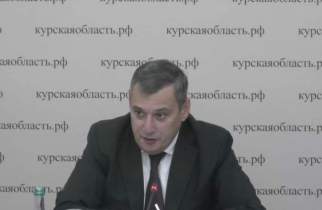 Хинштейн проводит заседание правительства после возвращения с реабилитации