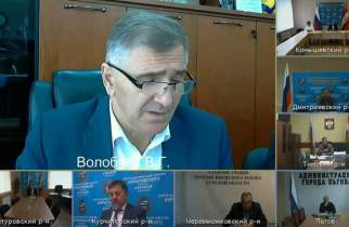 Хинштейн назвал курские разрытия печальным трендом