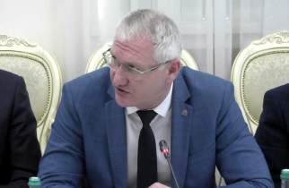 ВСУ намеренно атакуют пожарных в Курской области