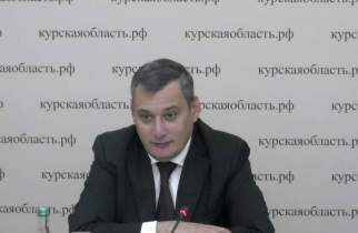 Хинштейн предупредил о последствиях саботажа уборки Курска