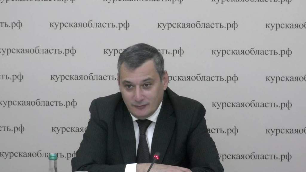Хинштейн предупредил подрядчиков о возможном саботаже уборки Курска