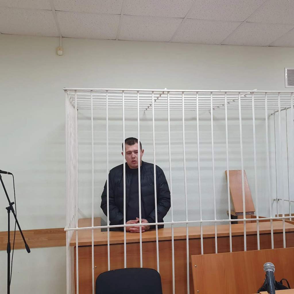 В Курской области 23-летний мужчина избил знакомого монтировкой