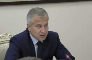В сентябре ВСУ повредили 109 жилых домов в Курской области