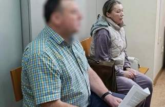 Курянка с ломом угрожала убить знакомого из-за отказа дать денег на спиртное