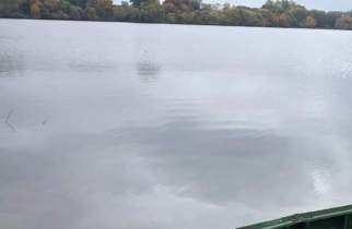 В Щигровском районе из воды достали тело 39-летнего мужчины