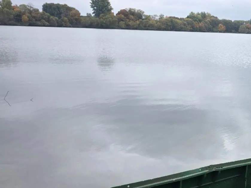 В Щигровском районе из воды достали тело 39-летнего мужчины