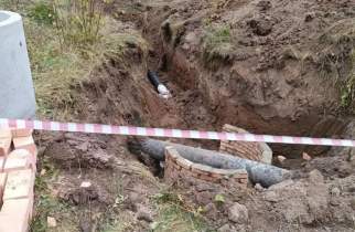 «Курскводоканал» меняет водопровод в Курске ради качества воды