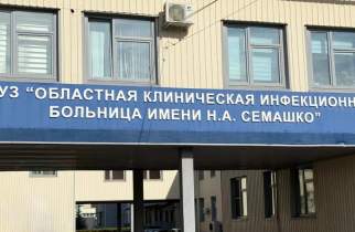 В Курской области продолжается вакцинации против гриппа