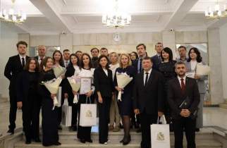Два проекта из Курской области вошли в топ-100 и топ-300 федерального форума