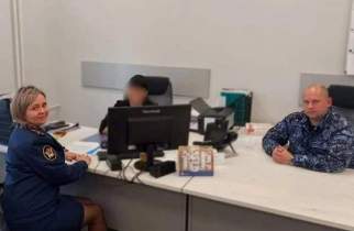 В Курской области заключили первые отложенные договоры с осужденными