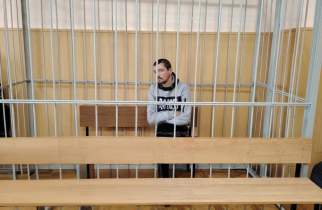 Курянина обвинили в убийстве знакомого после застолья