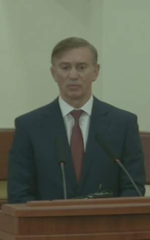 Курские депутаты единогласно выдвинули Брыксина в сенаторы от региона