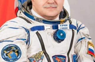 Космонавт Федор Юрчихин обсудил с курскими студентами разработку спутника