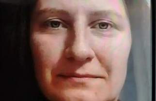 В Железногорске разыскивают пропавшую 40-летнюю Оксану Дуюнову