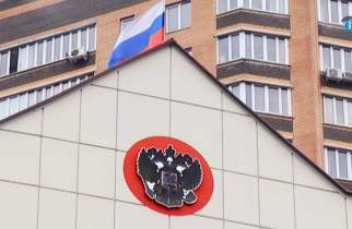Курянин сбил пешехода в Москве и должен возместить 176 тысяч рублей за лечение