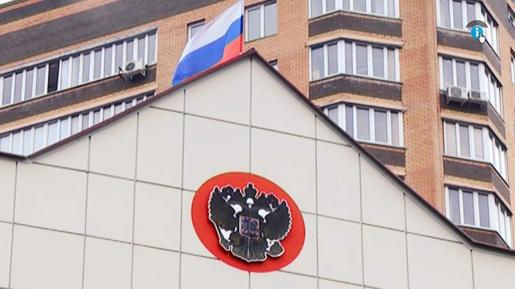 Курянин сбил пешехода в Москве и должен возместить 176 тысяч рублей за лечение