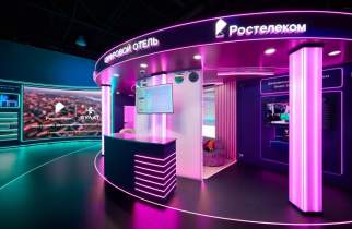 «Ростелеком» и SberDevices добавят комфорта в современные отели