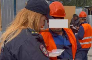 В Курской области выявили 115 нарушений в ходе операции «Нелегал»