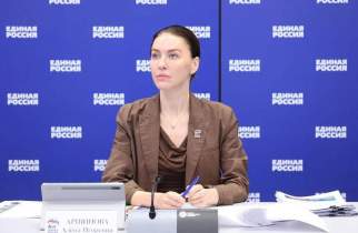 При поддержке «Единой России» закреплена главенствующая роль педагога в процессе обучения и воспитания в школе